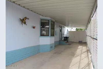 3411 S Camino Seco -- #443, Tucson, AZ 85730 - Photo 4