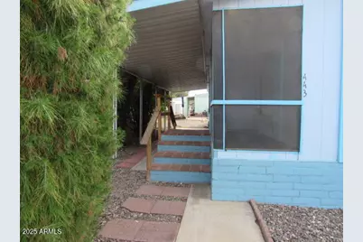 3411 S Camino Seco -- #443, Tucson, AZ 85730 - Photo 2