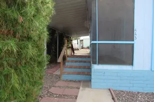 3411 S Camino Seco --, Tucson, AZ 85730 - Photo 2