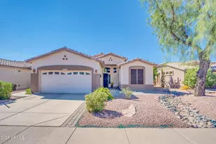 4551 E Sycamore Ct, Gilbert, AZ 85298 - Photo 1