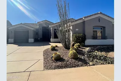 35018 N 27th Avenue, Phoenix, AZ 85086 - Photo 1