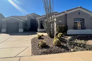 35018 N 27th Ave, Phoenix, AZ 85086 - Photo 1