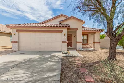 4803 N 92nd Lane, Phoenix, AZ 85037 - Photo 1