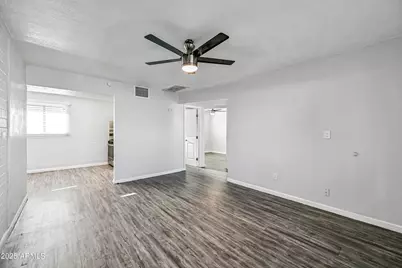 1744 W Glendale Avenue #12 B, Phoenix, AZ 85021 - Photo 4
