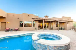 4755 S Pura Vida Way, Gold Canyon, AZ 85118 - Photo 42