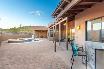 4755 S Pura Vida Way, Gold Canyon, AZ 85118 - Photo 44