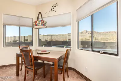 4755 S Pura Vida Way, Gold Canyon, AZ 85118 - Photo 8