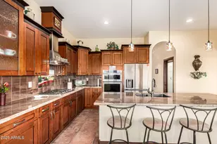 4755 S Pura Vida Way, Gold Canyon, AZ 85118 - Photo 10