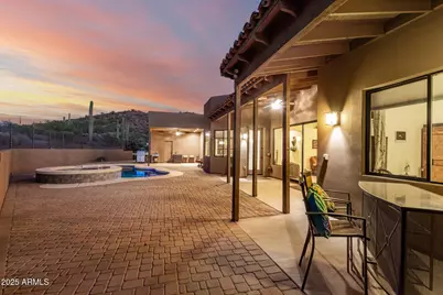 4755 S Pura Vida Way, Gold Canyon, AZ 85118 - Photo 2