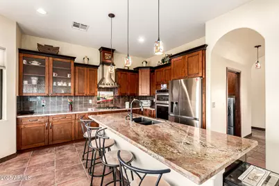 4755 S Pura Vida Way, Gold Canyon, AZ 85118 - Photo 10