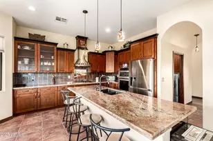 4755 S Pura Vida Way, Gold Canyon, AZ 85118 - Photo 10