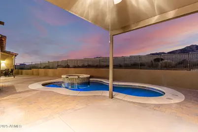 4755 S Pura Vida Way, Gold Canyon, AZ 85118 - Photo 38