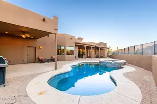 4755 S Pura Vida Way, Gold Canyon, AZ 85118 - Photo 42