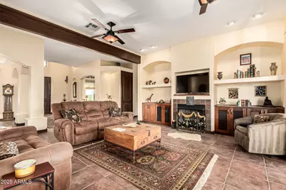 4755 S Pura Vida Way, Gold Canyon, AZ 85118 - Photo 6