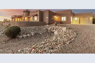 4755 S Pura Vida Way, Gold Canyon, AZ 85118 - Photo 1