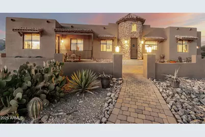 4755 S Pura Vida Way, Gold Canyon, AZ 85118 - Photo 48