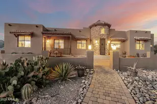 4755 S Pura Vida Way, Gold Canyon, AZ 85118 - Photo 48