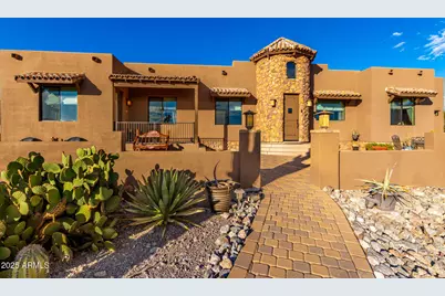 4755 S Pura Vida Way, Gold Canyon, AZ 85118 - Photo 50