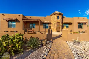 4755 S Pura Vida Way, Gold Canyon, AZ 85118 - Photo 50