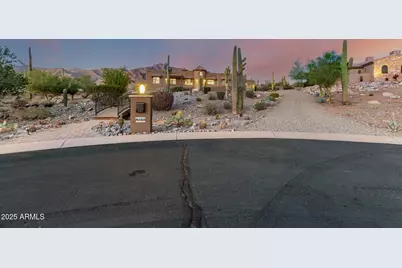 4755 S Pura Vida Way, Gold Canyon, AZ 85118 - Photo 52