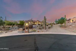 4755 S Pura Vida Way, Gold Canyon, AZ 85118 - Photo 52