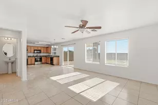 33335 N Hidden Canyon Dr, San Tan Valley, AZ 85144 - Photo 8