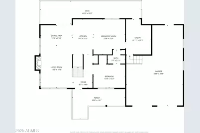 915 Lakeshore Drive, Lakeside, AZ 85929 - Photo 28