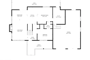 915 Lake Shore Dr, Lakeside, AZ 85929 - Photo 28