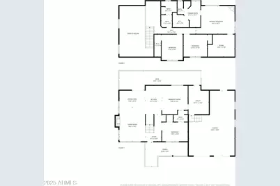 915 Lakeshore Drive, Lakeside, AZ 85929 - Photo 30