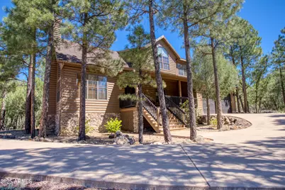 915 Lakeshore Drive, Lakeside, AZ 85929 - Photo 2