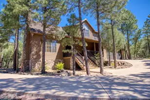915 Lake Shore Dr, Lakeside, AZ 85929 - Photo 2
