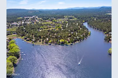 915 Lakeshore Drive, Lakeside, AZ 85929 - Photo 34