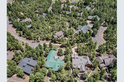 915 Lakeshore Drive, Lakeside, AZ 85929 - Photo 32