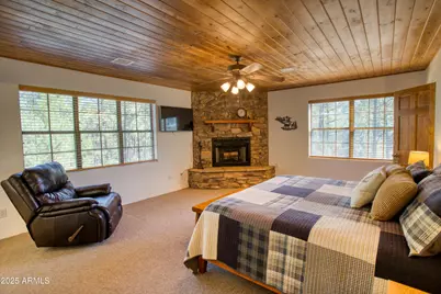 915 Lakeshore Drive, Lakeside, AZ 85929 - Photo 14