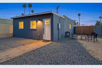 1548 N Upland Circle #C, Mesa, AZ 85201 - Photo 4