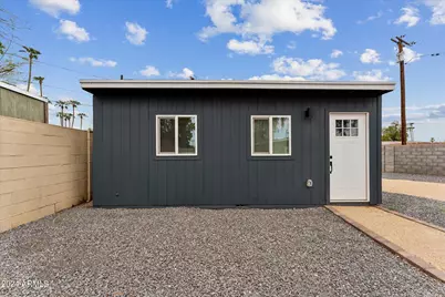 1548 N Upland Circle #C, Mesa, AZ 85201 - Photo 2