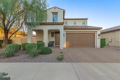 4652 S Cabrio Terrace, Mesa, AZ 85212 - Photo 1