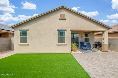 17927 W Monte Lindo Lane, Surprise, AZ 85387 - Photo 32