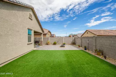 17927 W Monte Lindo Lane, Surprise, AZ 85387 - Photo 34