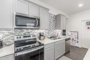 17927 W Monte Lindo Ln, Surprise, AZ 85387 - Photo 16