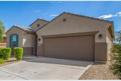 17927 W Monte Lindo Lane, Surprise, AZ 85387 - Photo 4