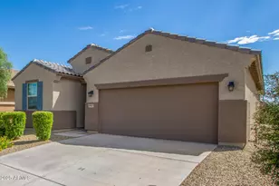17927 W Monte Lindo Ln, Surprise, AZ 85387 - Photo 4
