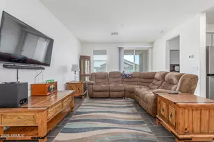 17927 W Monte Lindo Ln, Surprise, AZ 85387 - Photo 8