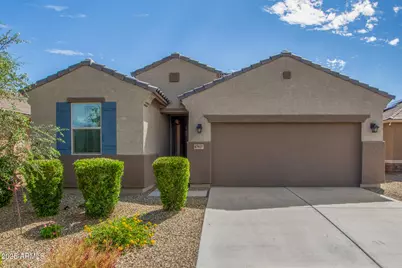 17927 W Monte Lindo Lane, Surprise, AZ 85387 - Photo 2