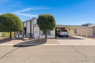 8500 E Southern Ave, Mesa, AZ 85209 - Photo 26