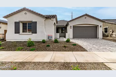 20552 S 216th Place, Queen Creek, AZ 85142 - Photo 1