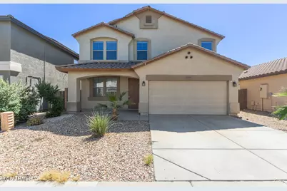 11831 W Via Montoya Drive, Sun City, AZ 85373 - Photo 1