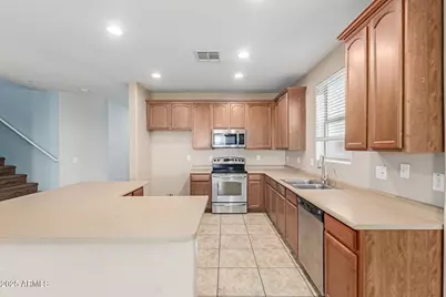 11831 W Via Montoya Drive, Sun City, AZ 85373 - Photo 8