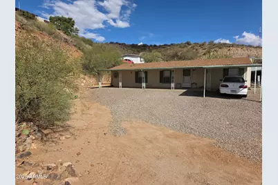 5613 S Hunt Avenue, Globe, AZ 85501 - Photo 4