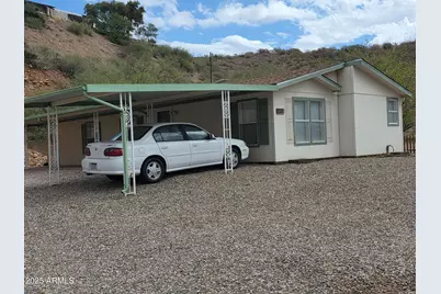 5613 S Hunt Avenue, Globe, AZ 85501 - Photo 2